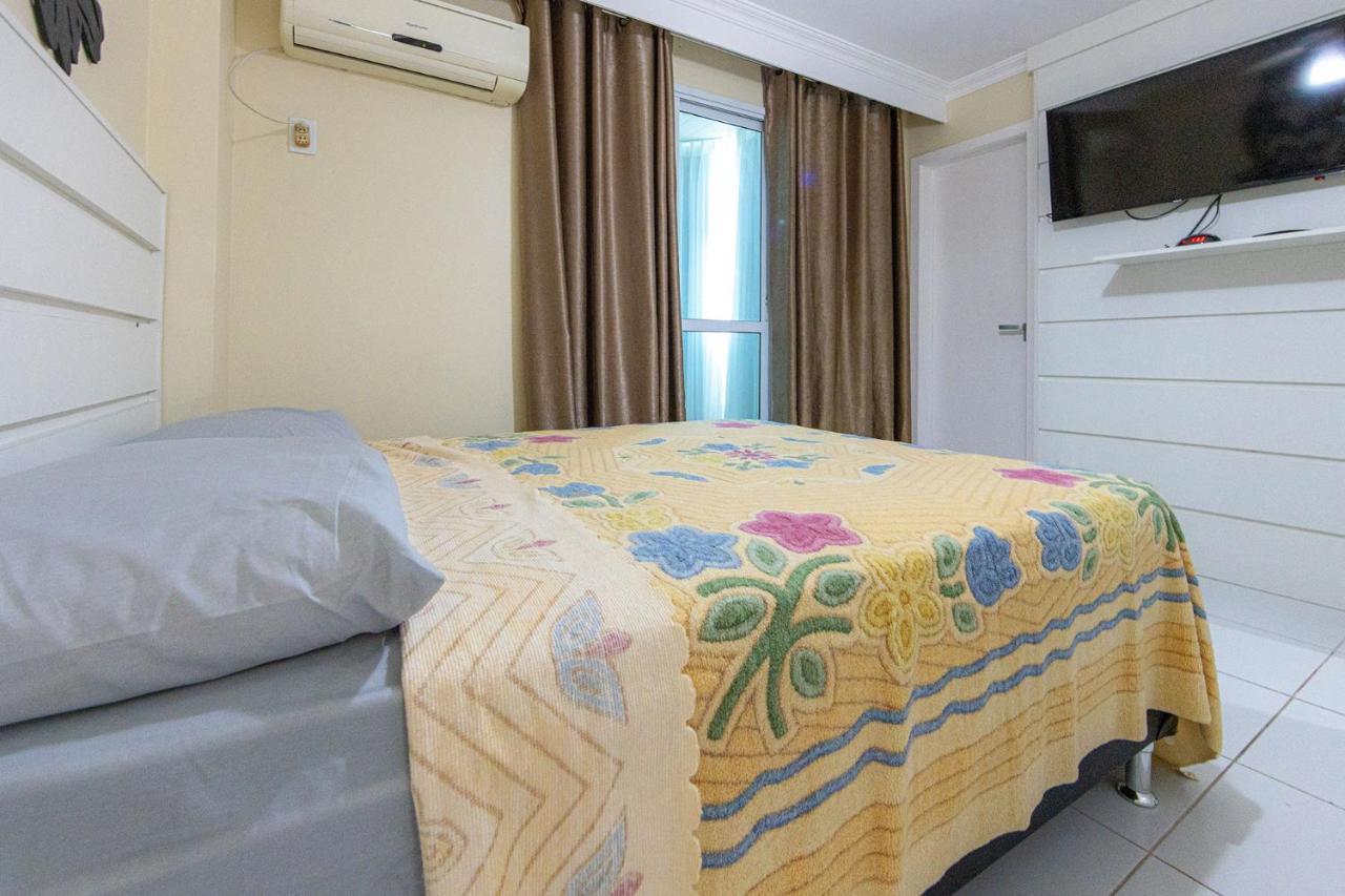Apto A 3Min Da Praia Com Lazer No Recreio Rj Apartment Rio de Janeiro Exterior photo