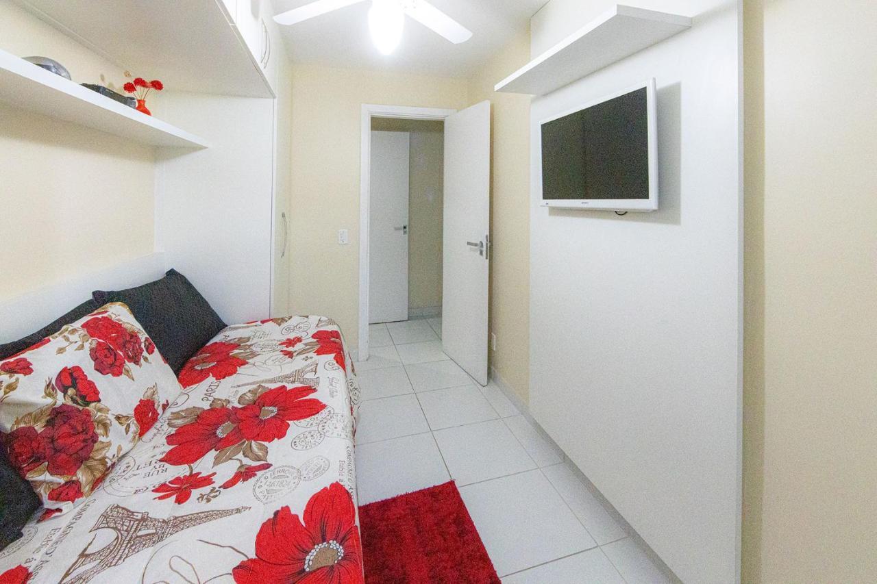 Apto A 3Min Da Praia Com Lazer No Recreio Rj Apartment Rio de Janeiro Exterior photo