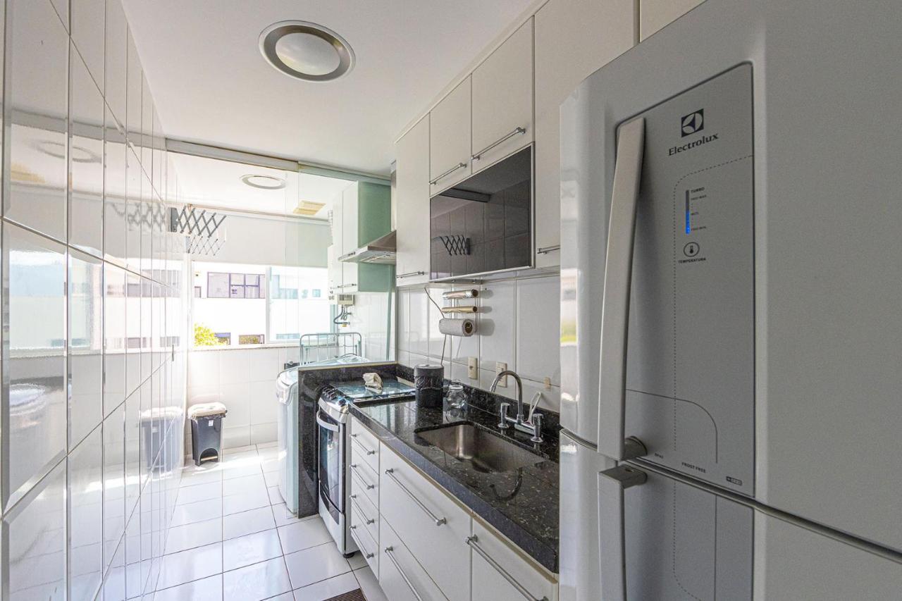 Apto A 3Min Da Praia Com Lazer No Recreio Rj Apartment Rio de Janeiro Exterior photo