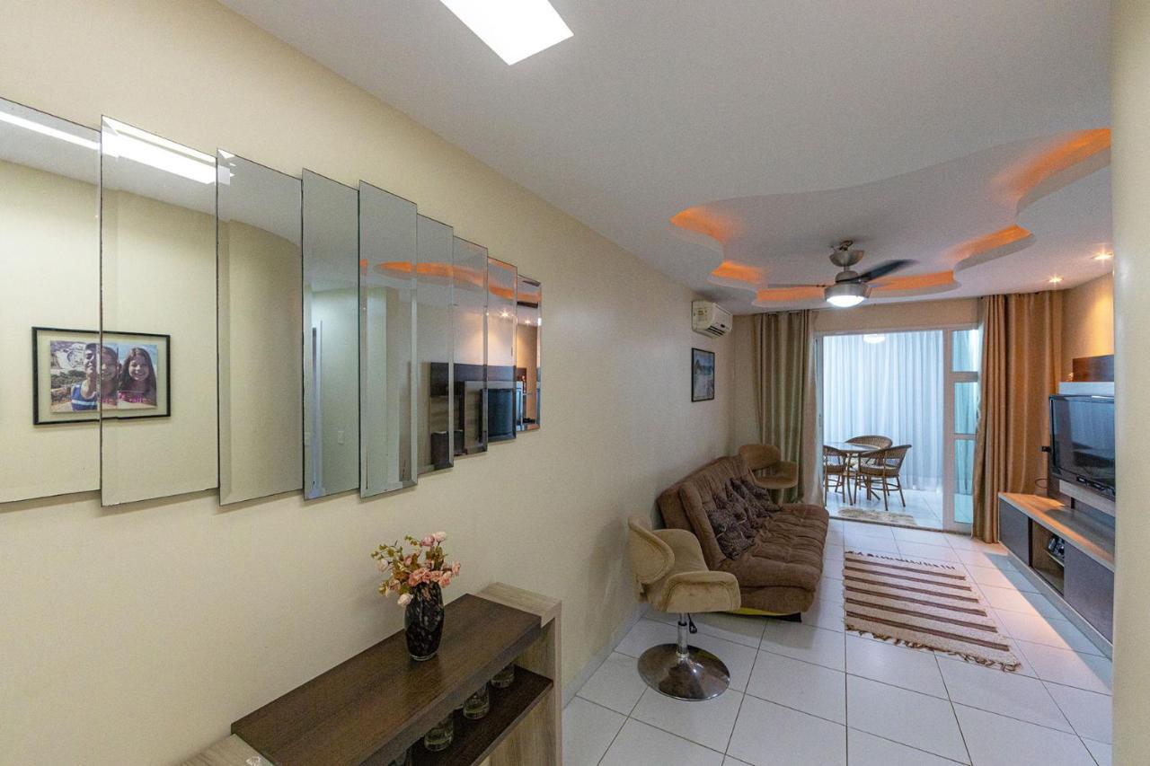 Apto A 3Min Da Praia Com Lazer No Recreio Rj Apartment Rio de Janeiro Exterior photo