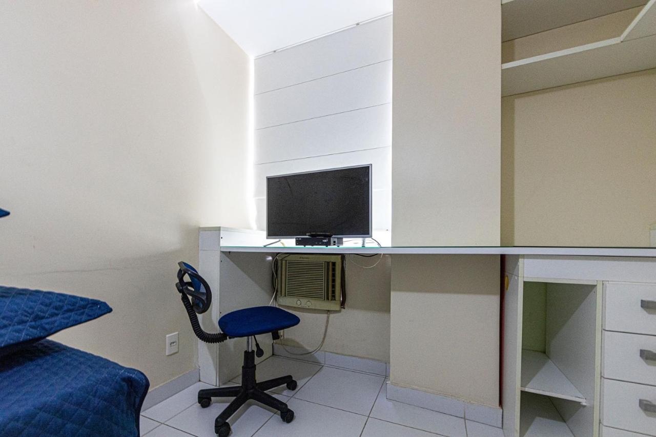 Apto A 3Min Da Praia Com Lazer No Recreio Rj Apartment Rio de Janeiro Exterior photo