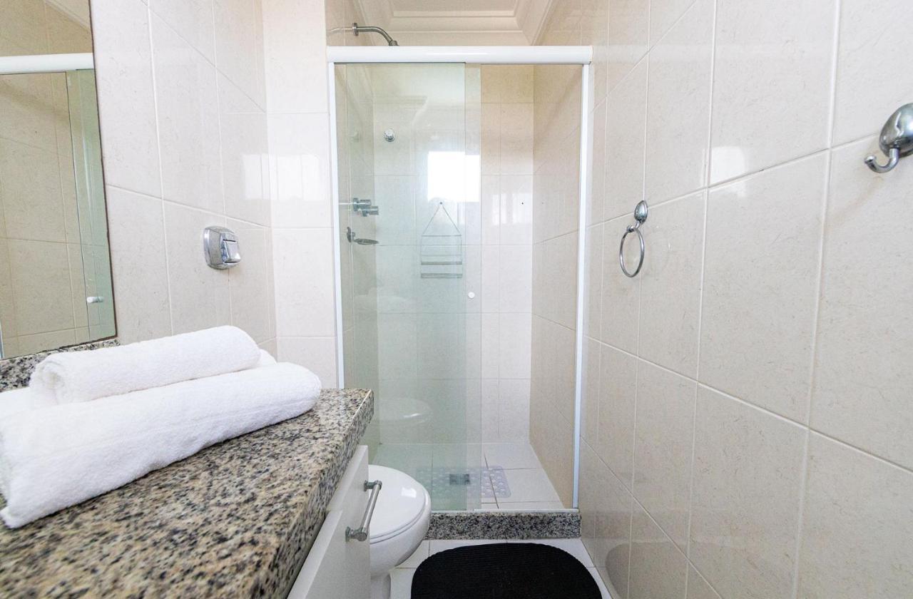 Apto A 3Min Da Praia Com Lazer No Recreio Rj Apartment Rio de Janeiro Exterior photo