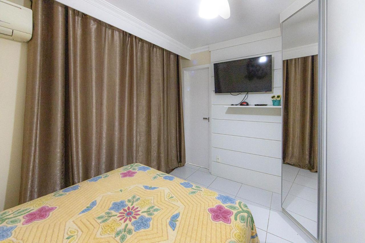 Apto A 3Min Da Praia Com Lazer No Recreio Rj Apartment Rio de Janeiro Exterior photo
